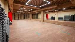 Фитнес клуб Облака в Лосиноостровском районе изображение 3