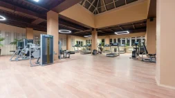 Фитнес клуб Облака в Лосиноостровском районе изображение 2