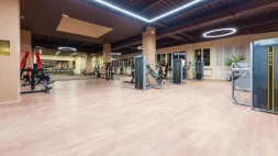 Фитнес клуб Облака в Лосиноостровском районе изображение 20