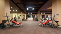 Фитнес клуб Облака в Лосиноостровском районе изображение 6