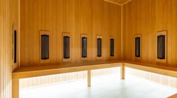 Фитнес клуб Облака в Лосиноостровском районе изображение 11