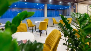 Фитнес клуб Облака в Лосиноостровском районе изображение 19