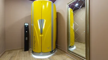 Фитнес клуб Облака в Лосиноостровском районе изображение 8