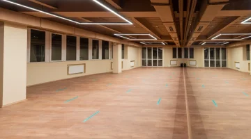Фитнес клуб Облака в Лосиноостровском районе изображение 18