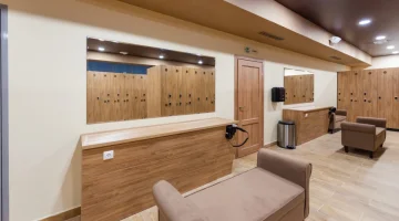 Фитнес клуб Облака в Лосиноостровском районе изображение 5