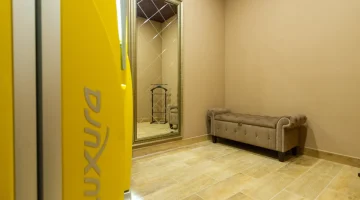 Фитнес клуб Облака в Лосиноостровском районе изображение 6