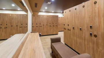 Фитнес клуб Облака в Лосиноостровском районе изображение 9