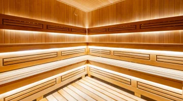Фитнес клуб Облака в Лосиноостровском районе изображение 15
