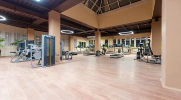 Фитнес клуб Облака в Лосиноостровском районе изображение 2