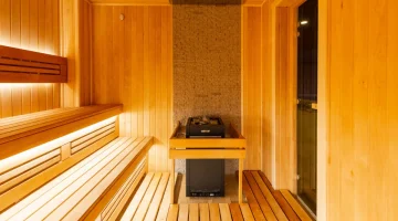 Фитнес клуб Облака в Лосиноостровском районе изображение 7