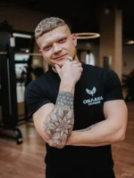 Дмитриев Виктор Олегович